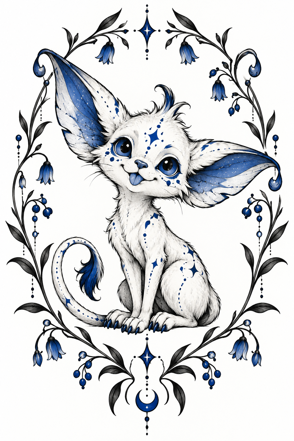 Stitch tattoo idea 10