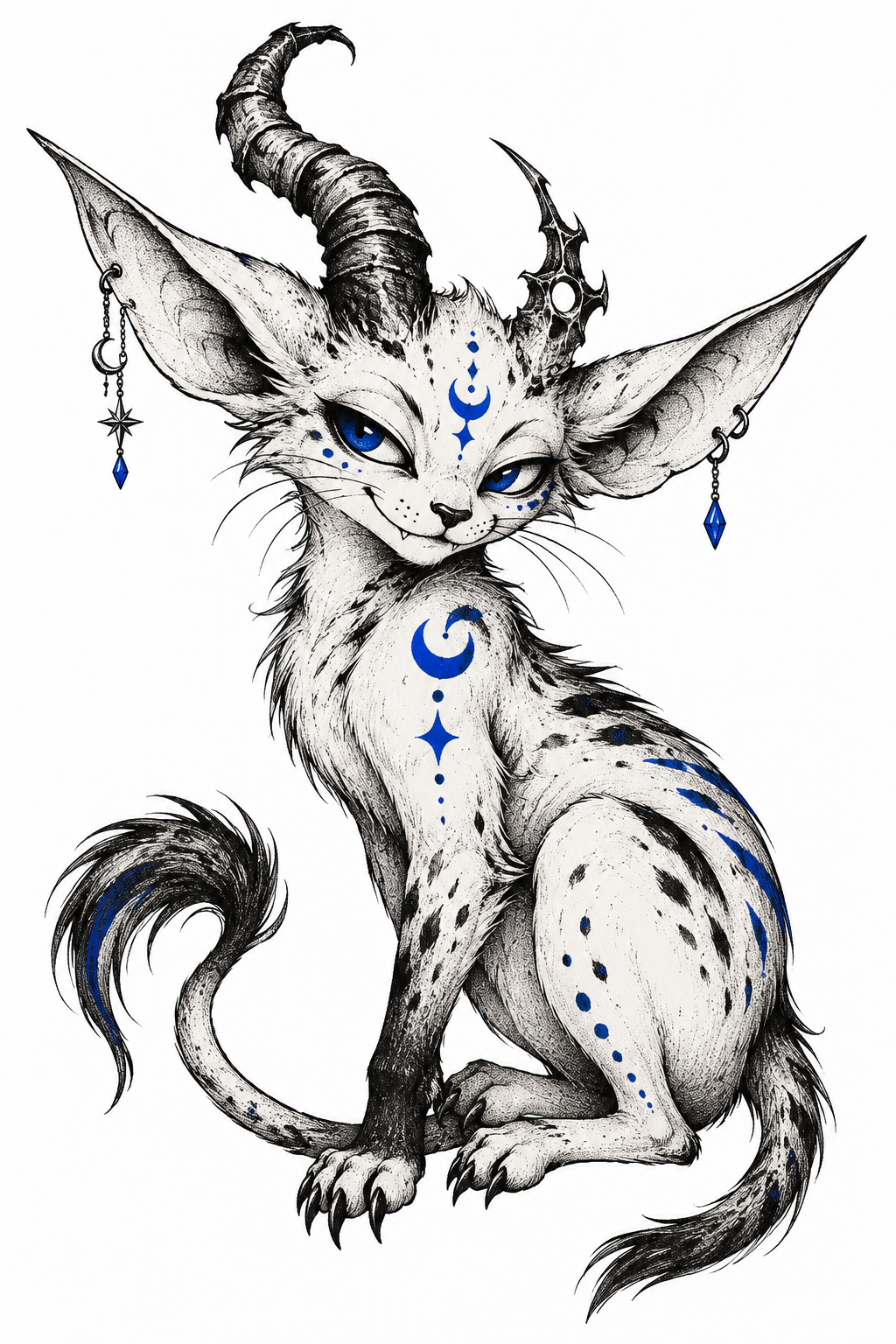 Stitch tattoo idea 12