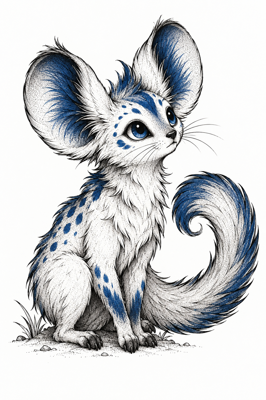 Stitch tattoo idea 16