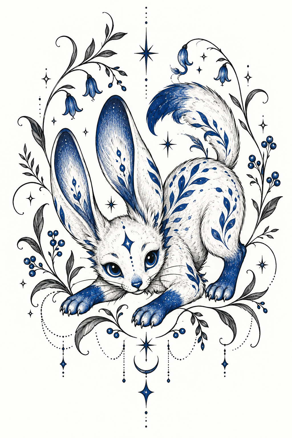 Stitch tattoo ideas editorial cover