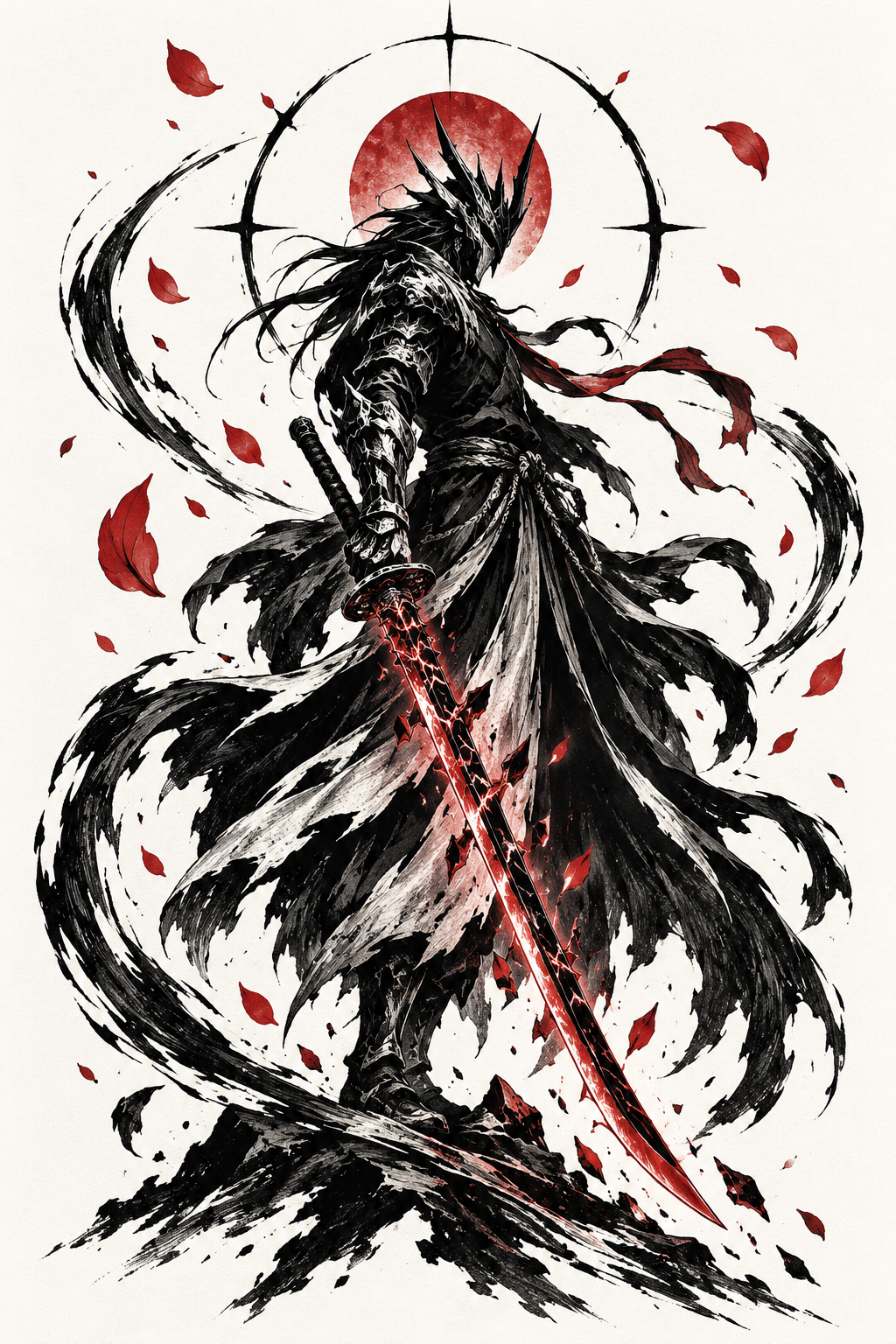 body 02 bankai tattoo ideas