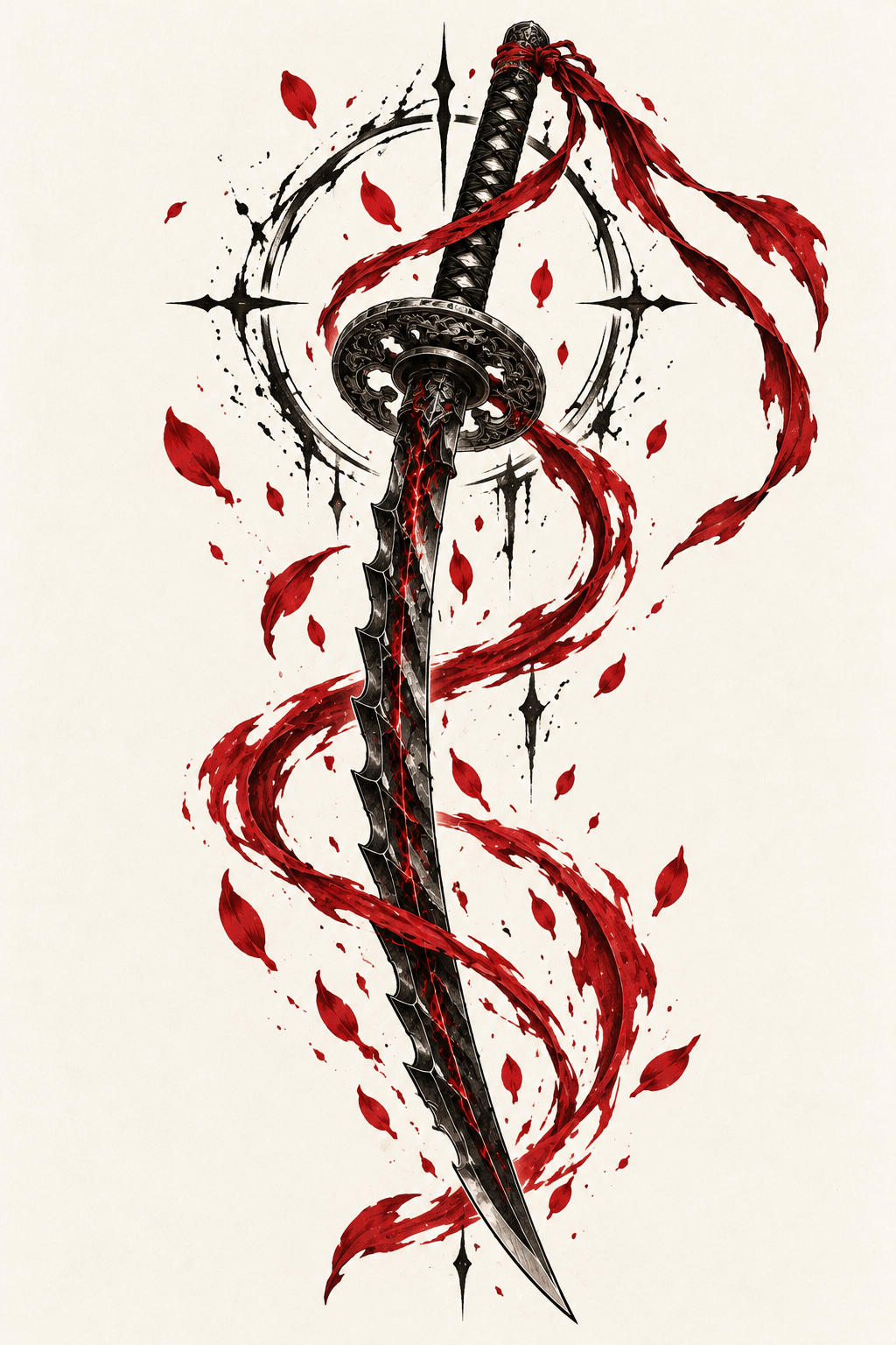 body 03 bankai tattoo ideas