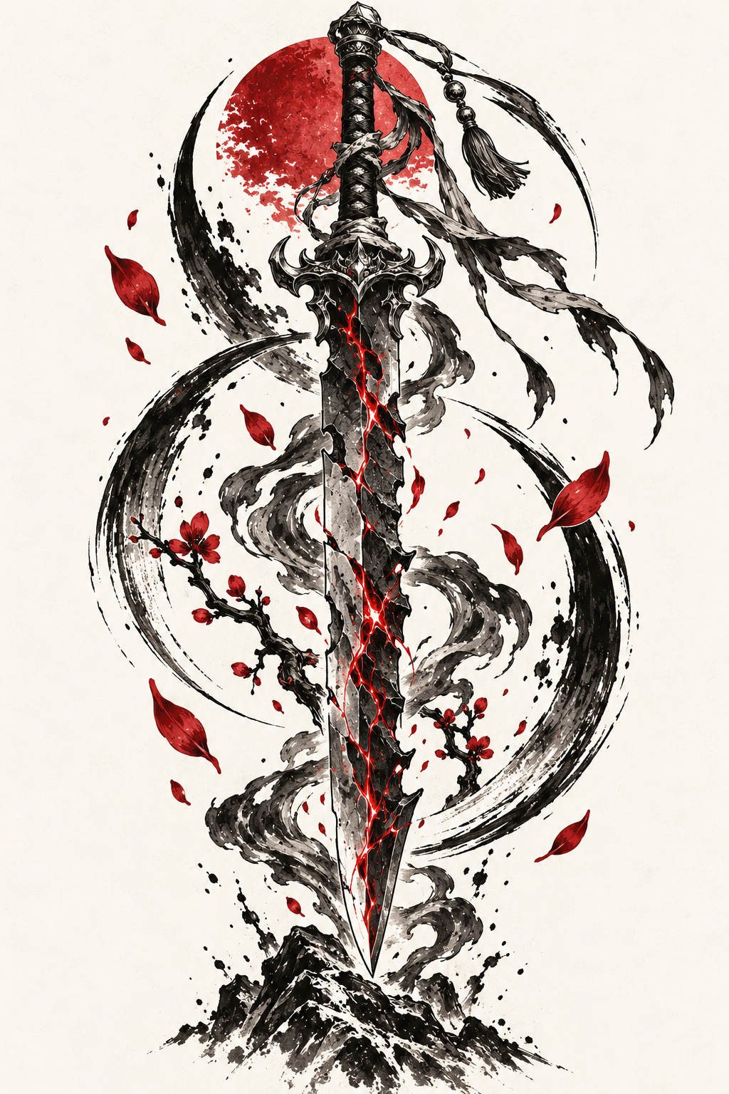 body 05 bankai tattoo ideas