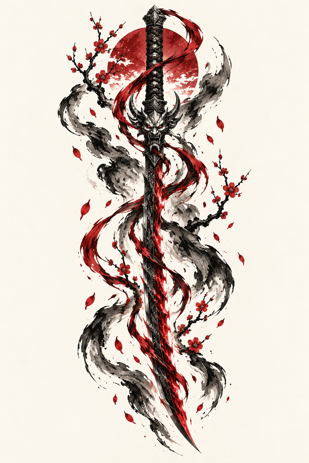 body 06 bankai tattoo ideas