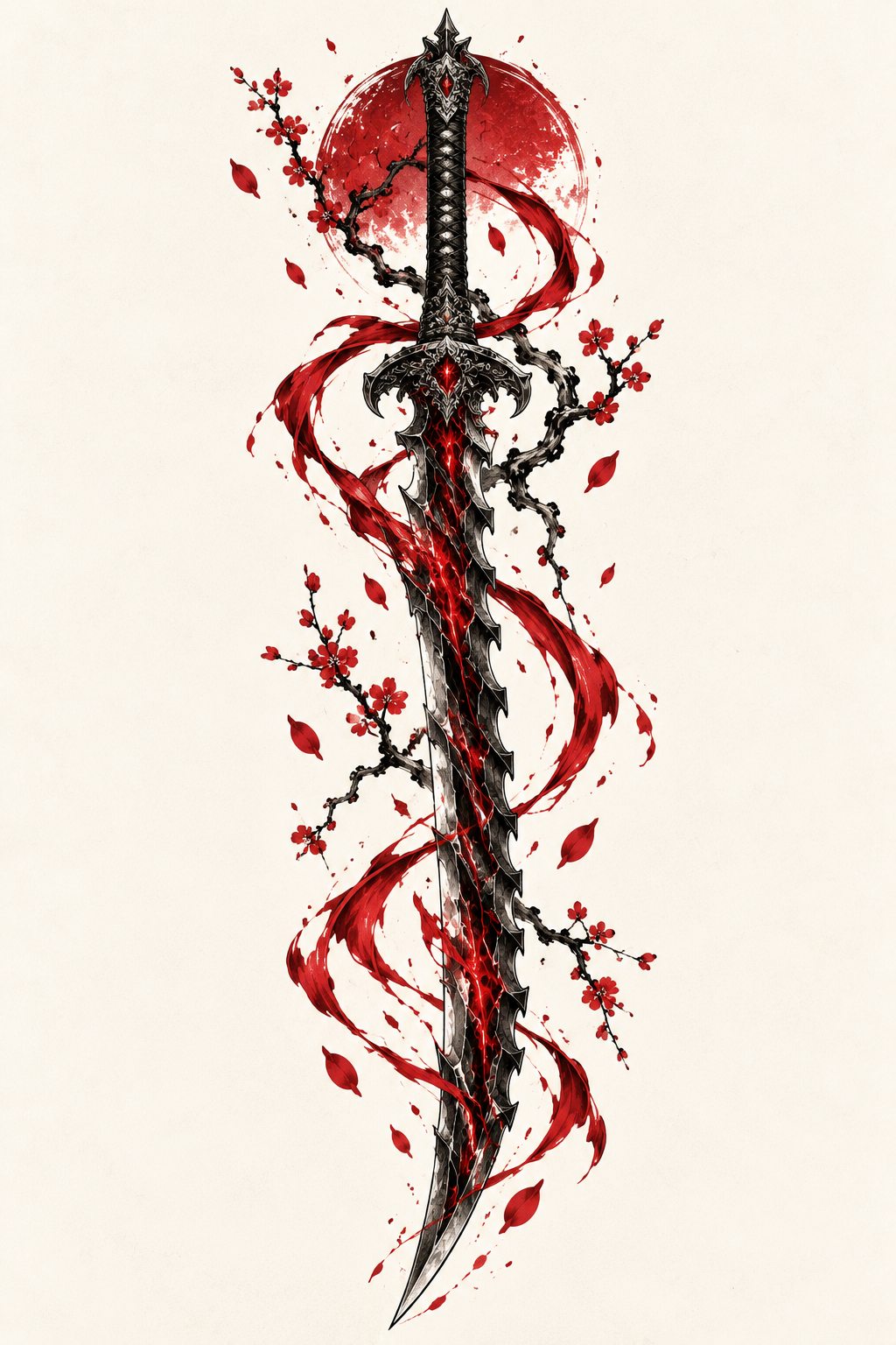 body 07 bankai tattoo ideas