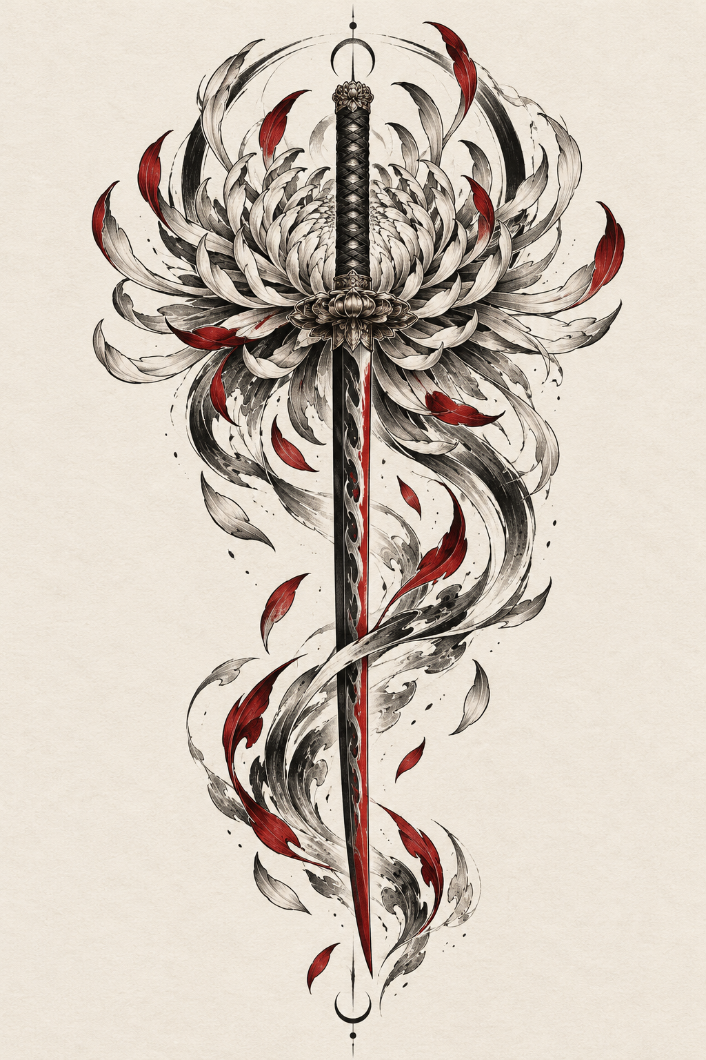 body 12 bankai tattoo ideas