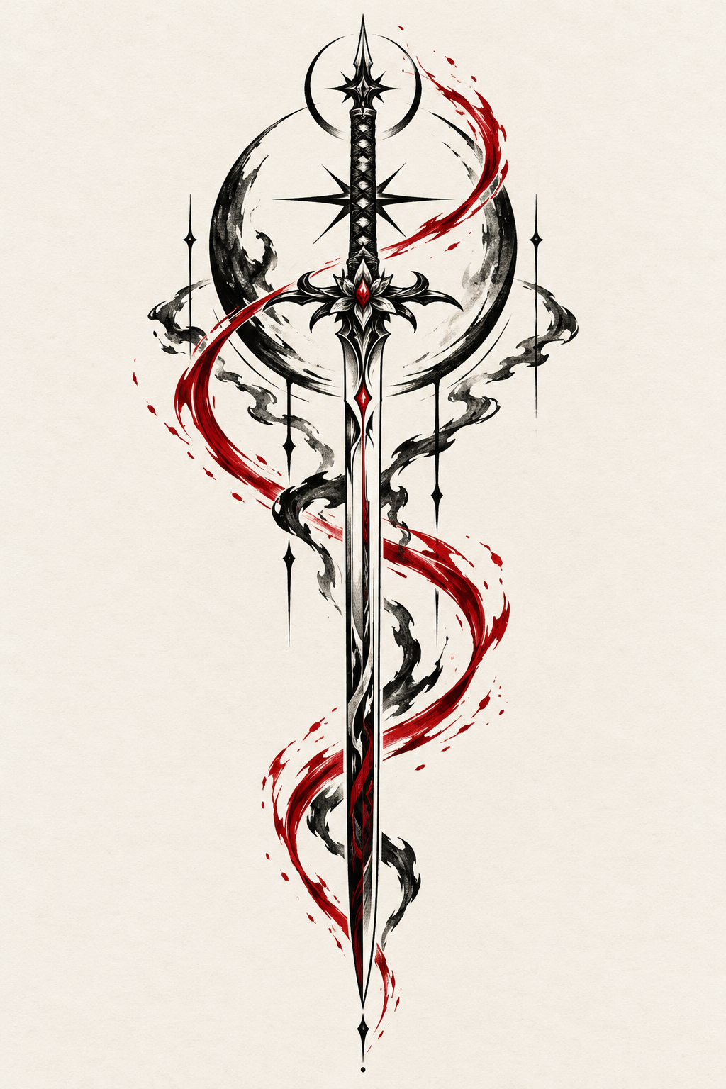 body 15 bankai tattoo ideas