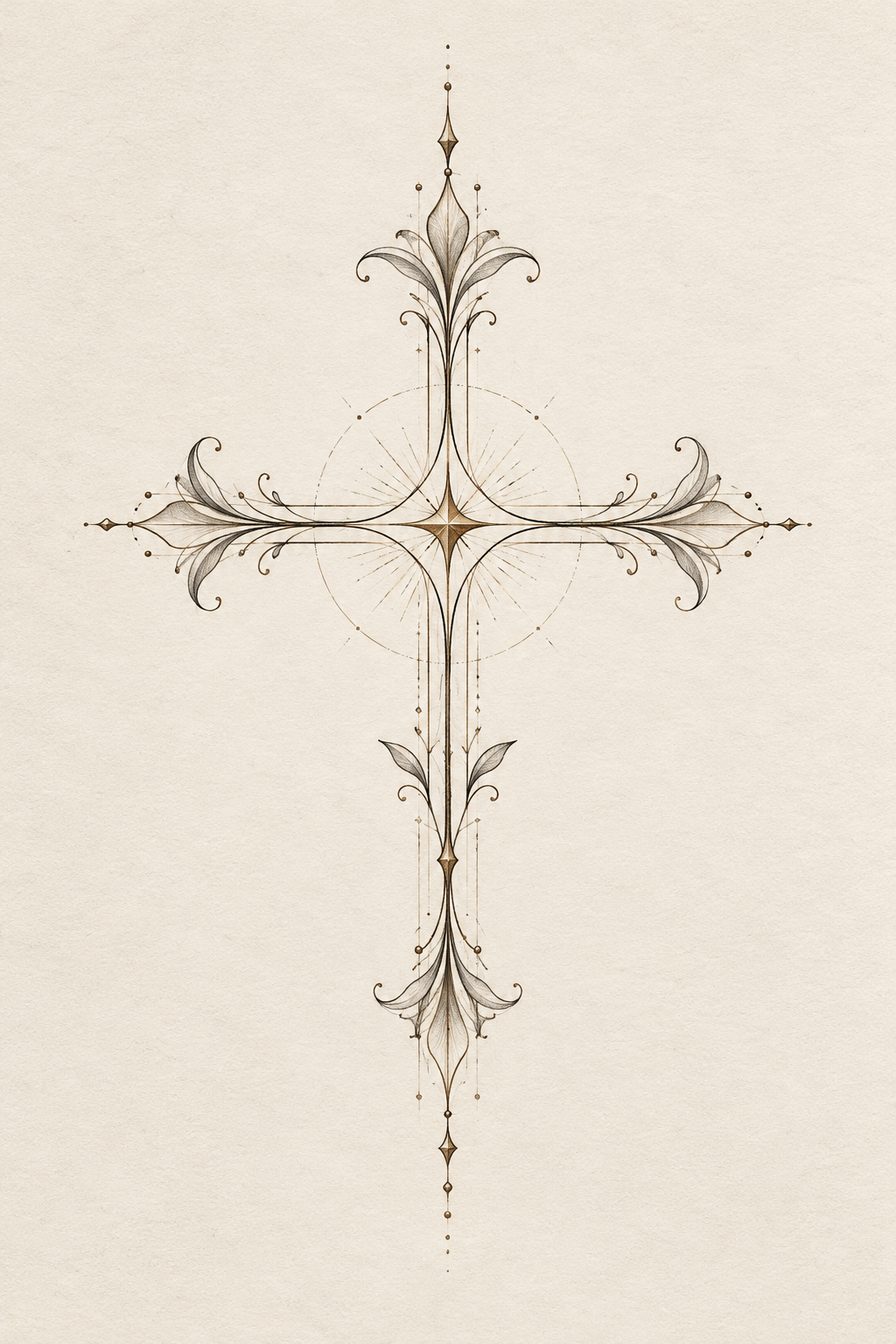 cross tattoo on the hip small biblical tattoos cross idea