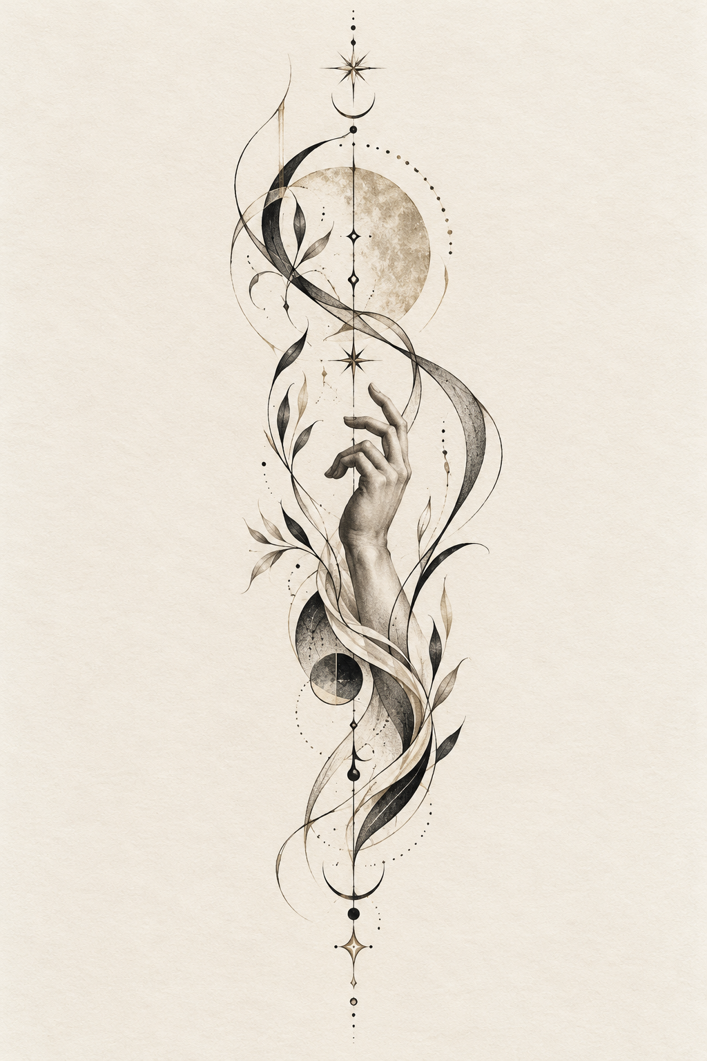 short verse on the inner forearm scripture tattoo ideas concept