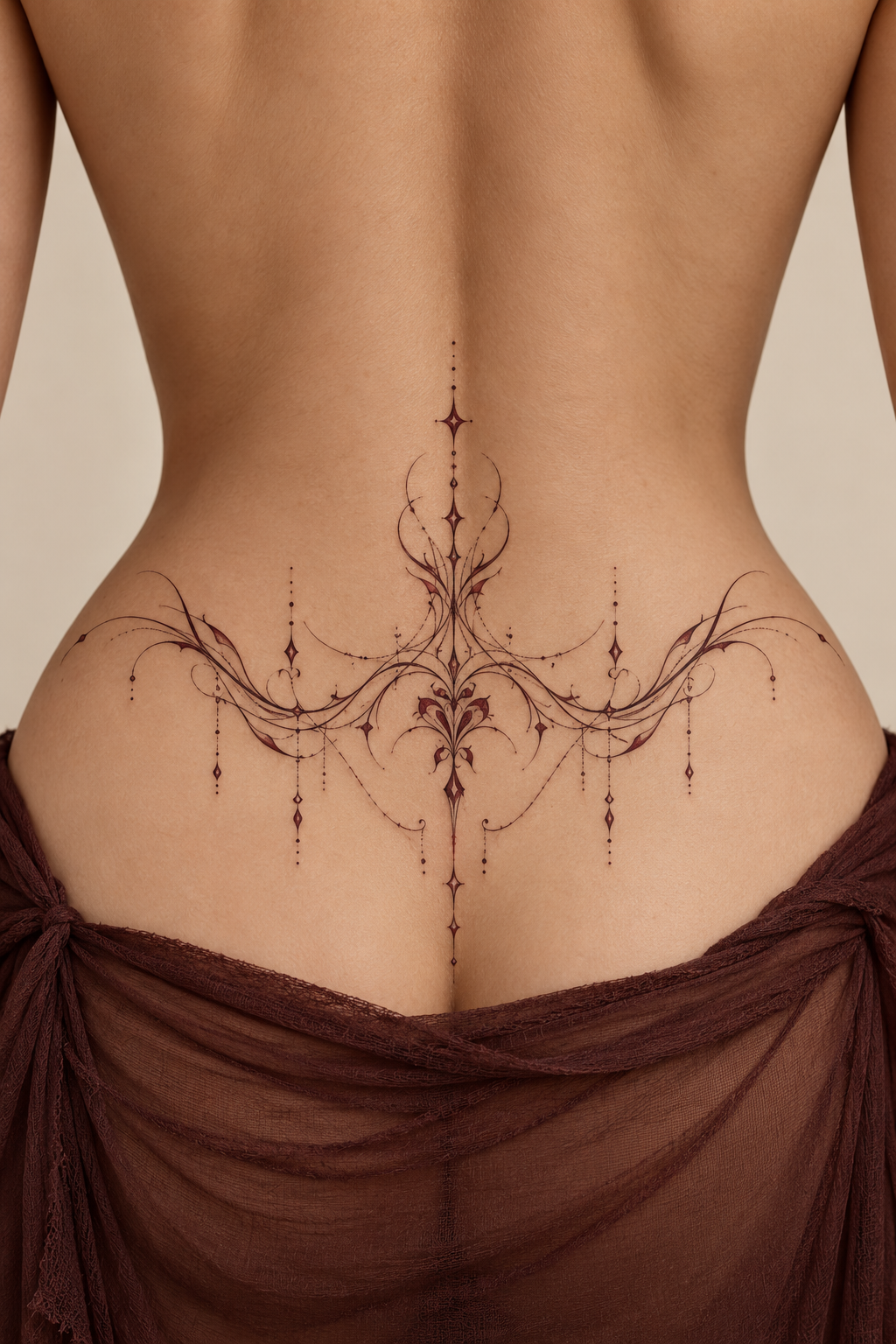 lower-back scripture scripture tattoo ideas concept
