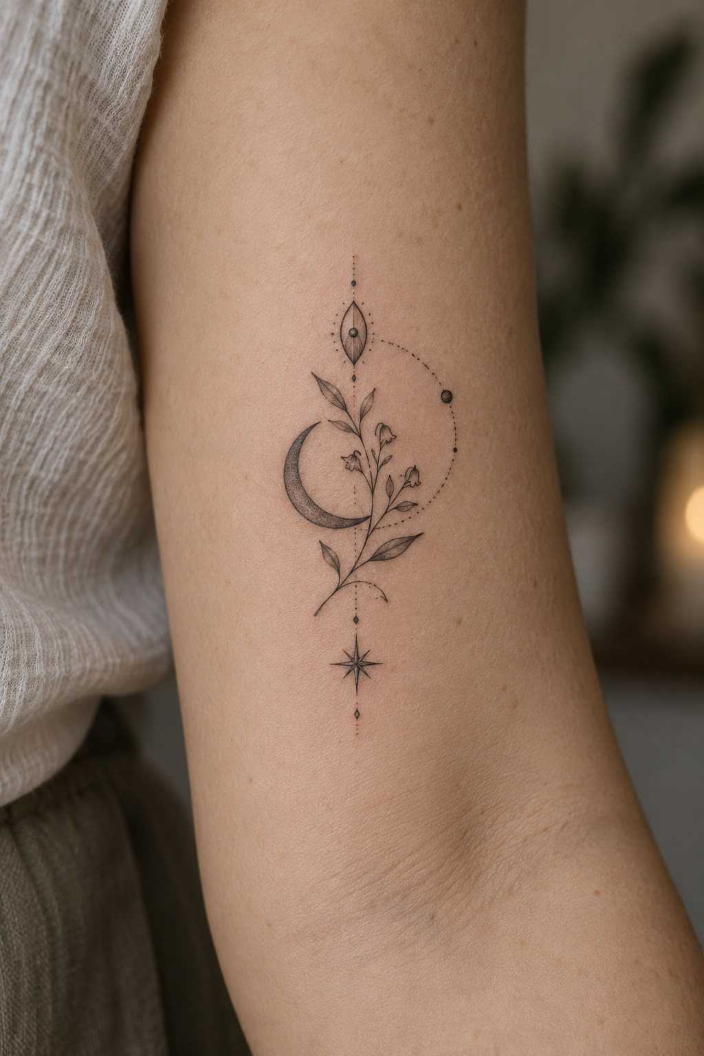 Meaningful small tattoo idea 3 meaningful small tattoos for women concept