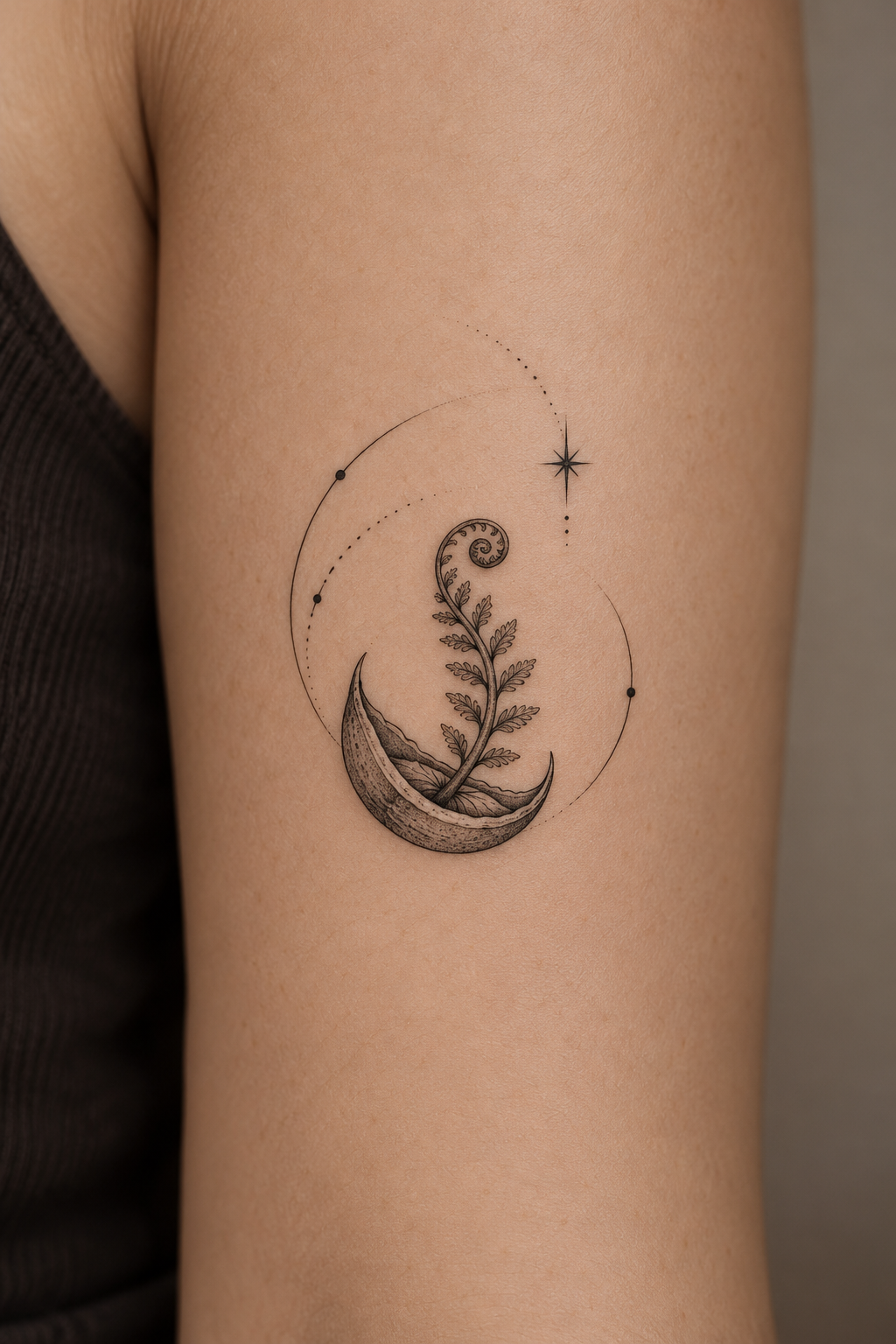 Meaningful small tattoo idea 5 meaningful small tattoos for women concept