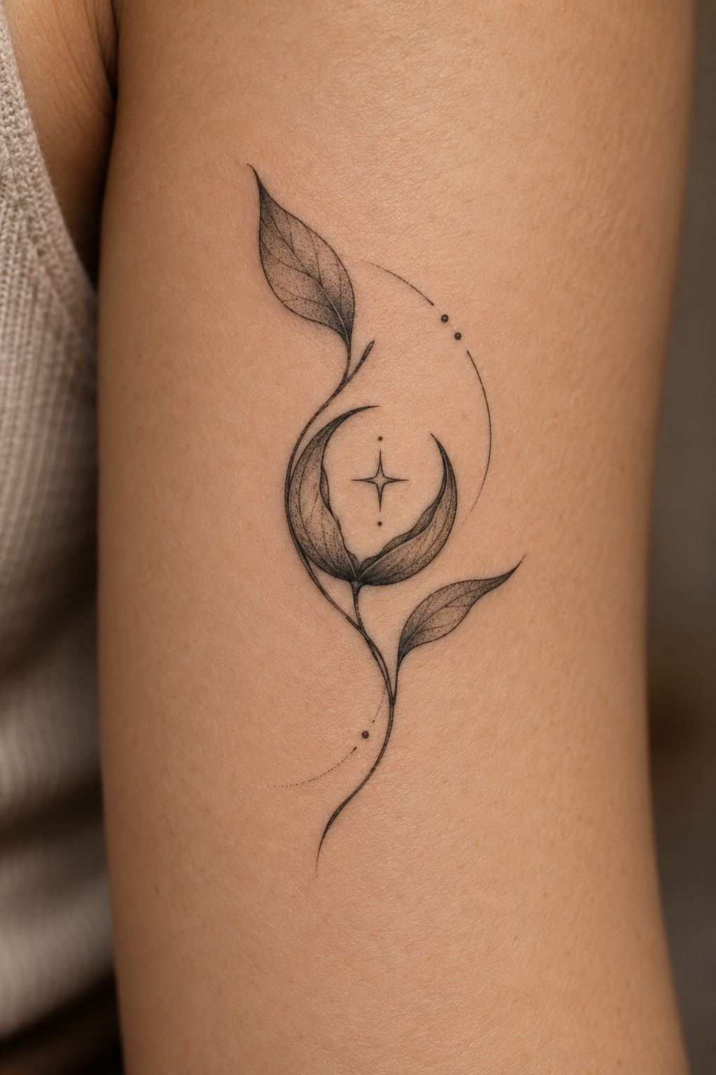 Meaningful small tattoo idea 7 meaningful small tattoos for women concept