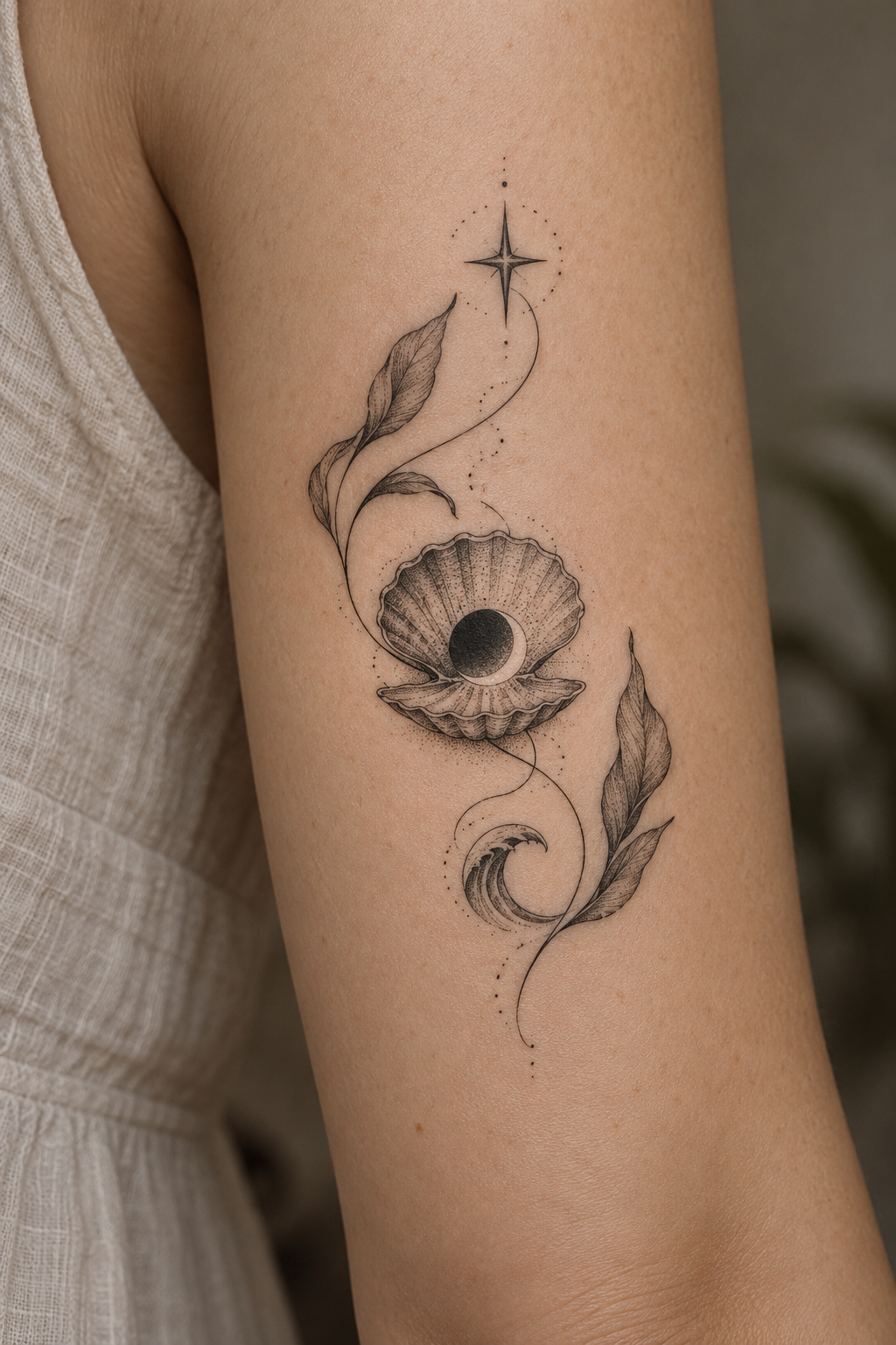 Meaningful small tattoo idea 9 meaningful small tattoos for women concept