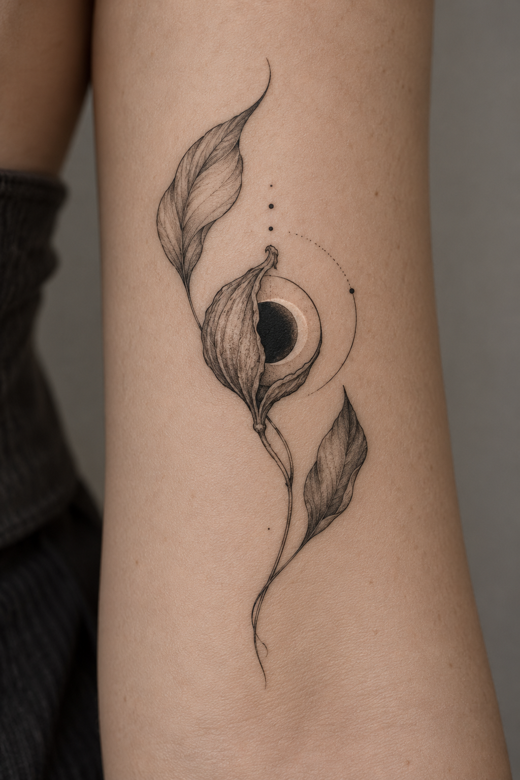 Meaningful small tattoo idea 11 meaningful small tattoos for women concept