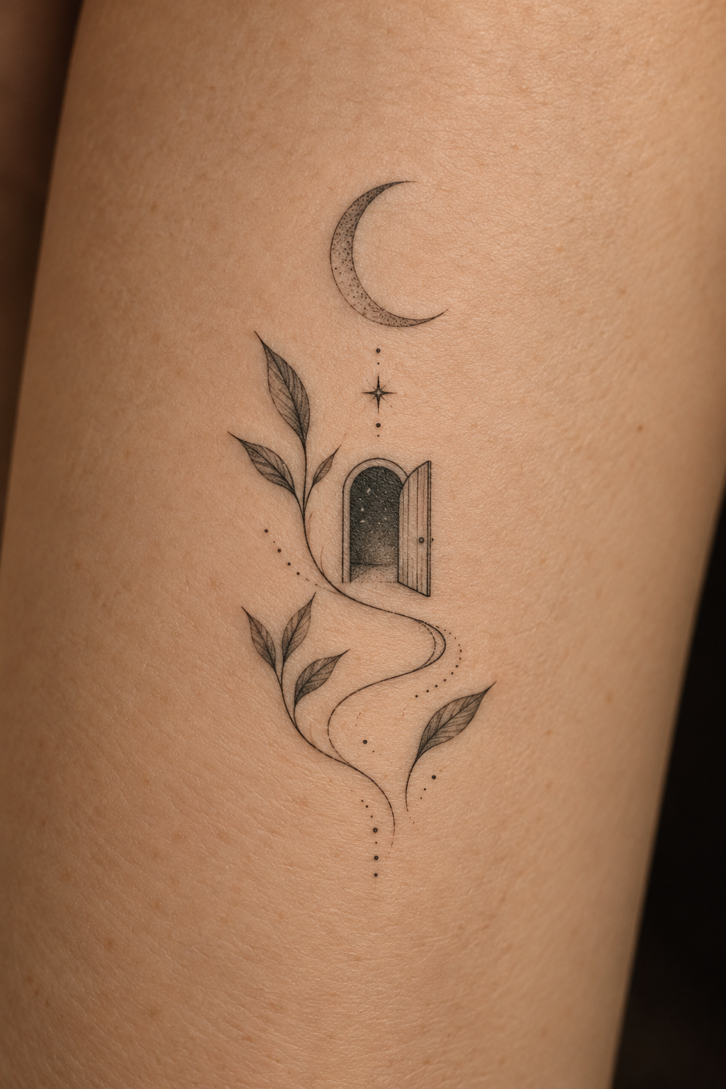 Meaningful small tattoo idea 12 meaningful small tattoos for women concept