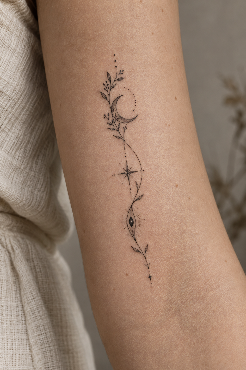 Meaningful small tattoo idea 13 meaningful small tattoos for women concept