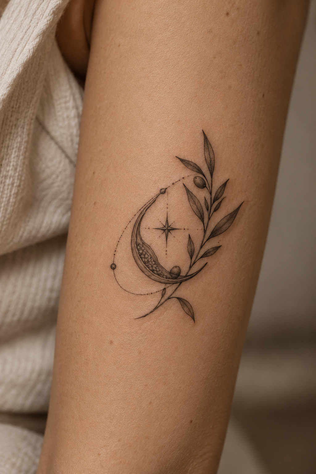 Meaningful small tattoo idea 14 meaningful small tattoos for women concept