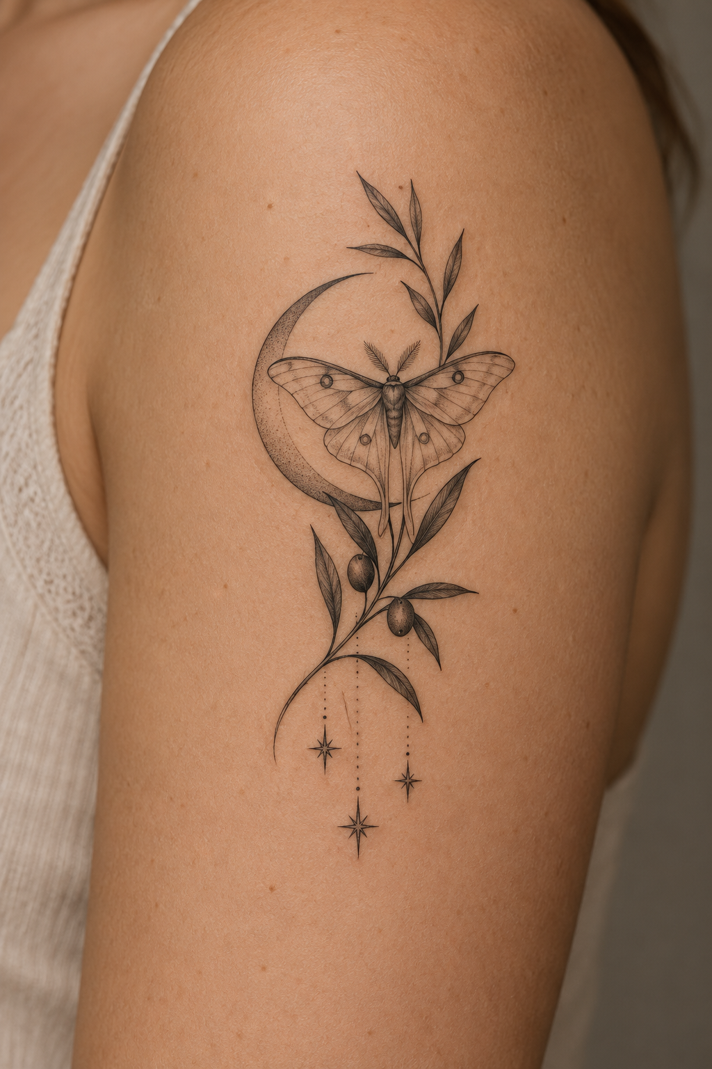 Meaningful small tattoo idea 16 meaningful small tattoos for women concept