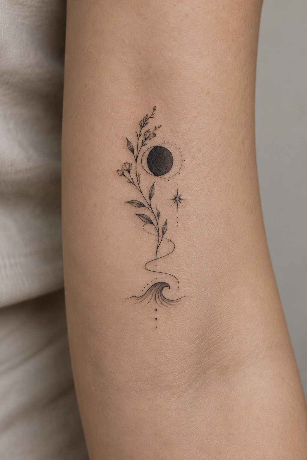 Meaningful small tattoo idea 17 meaningful small tattoos for women concept