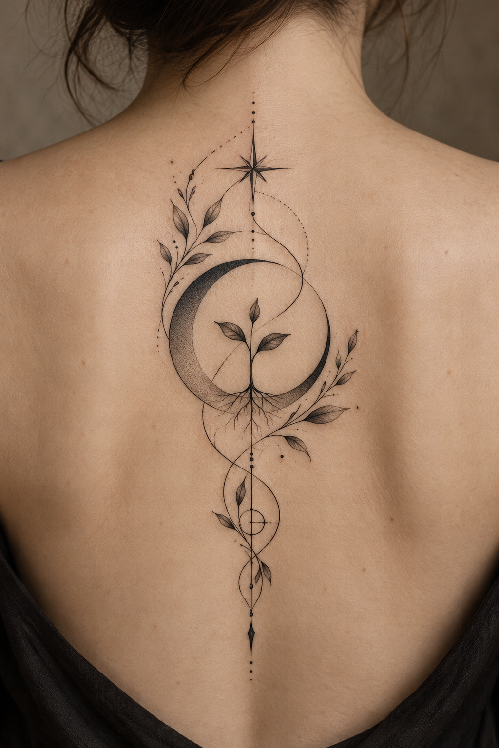 Meaningful small tattoo idea 18 meaningful small tattoos for women concept