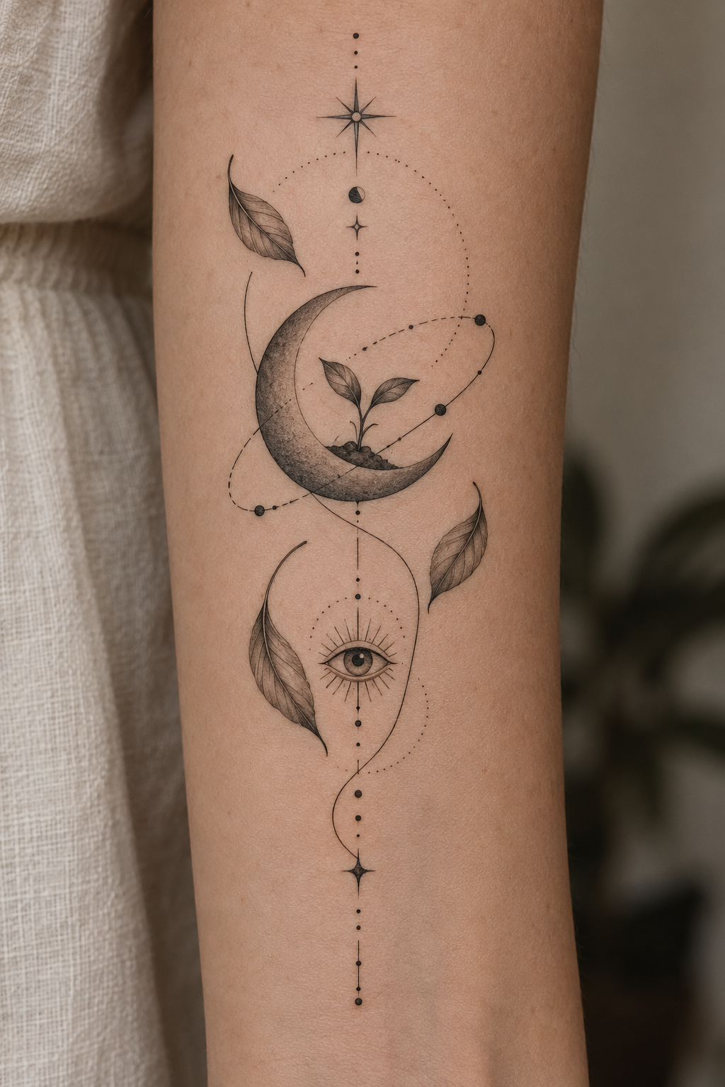 Meaningful small tattoo idea 22 meaningful small tattoos for women concept