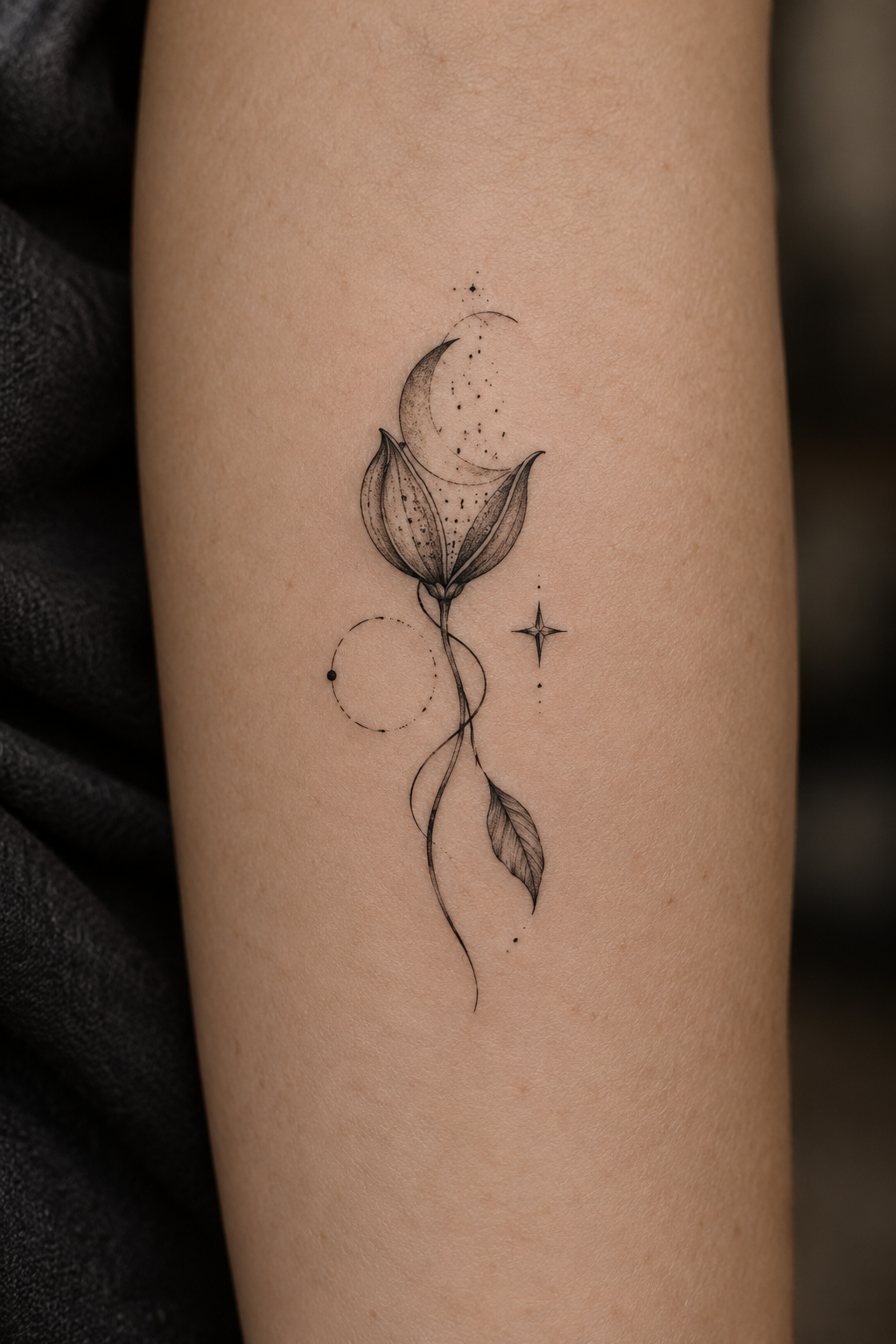 Meaningful small tattoo idea 25 meaningful small tattoos for women concept